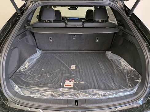 New 2026 Lexus RX 450h Luxury image 36