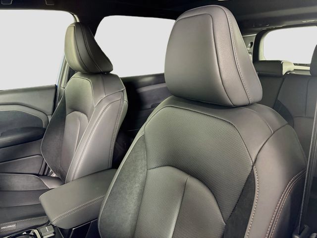New 2026 Subaru Forester Touring AWD/4WD image 21