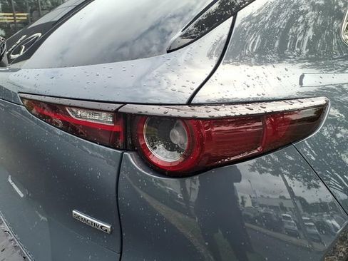 Certified 2023 MAZDA CX-30 AWD 2.5 S w/ Preferred Package image 14