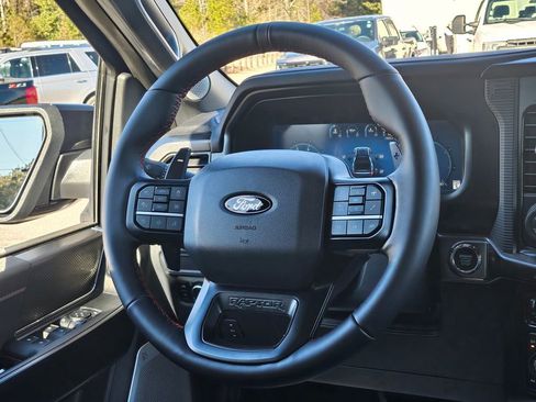 New 2026 Ford F150 Raptor image 15