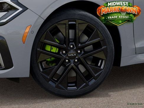 New 2026 Kia K5 GT w/ GT1 Package image 9