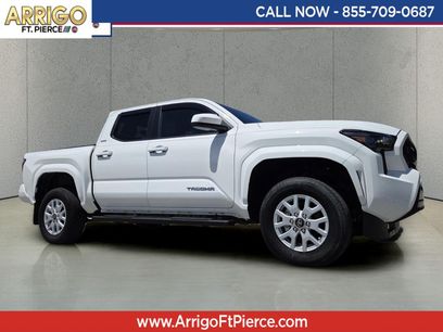 Used 2025 Toyota Tacoma SR5