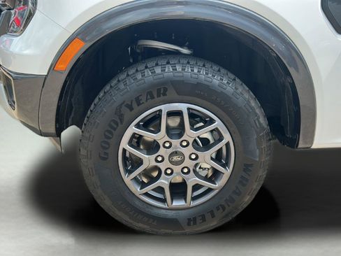 Certified 2024 Ford Ranger XLT w/ Equipment Group 301A High RWD image 26