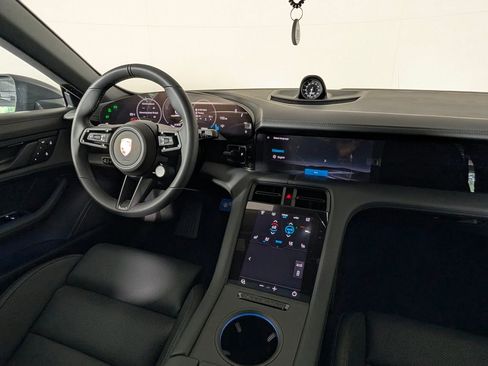 New 2026 Porsche Taycan RWD image 23