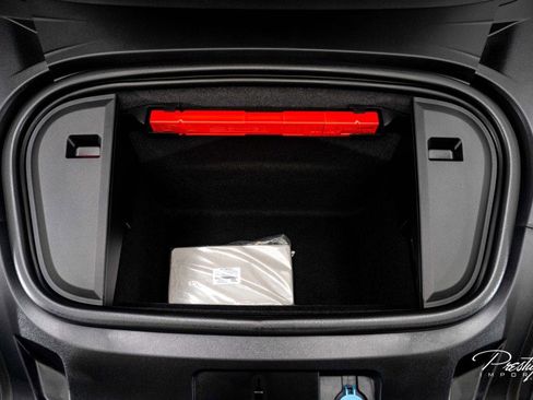 Used 2024 Porsche Taycan Turbo S image 6