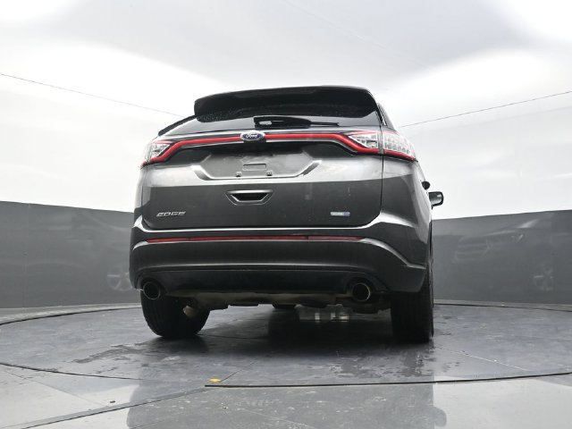Used 2017 Ford Edge SE w/ Cargo Accessory Package AWD/4WD image 36
