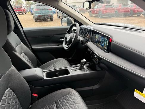 Certified 2026 Nissan Kicks SV w/ Cold Weather Package AWD/4WD image 24