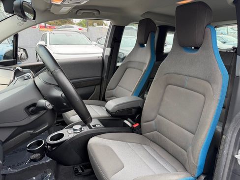 Used 2021 BMW i3 RWD image 20