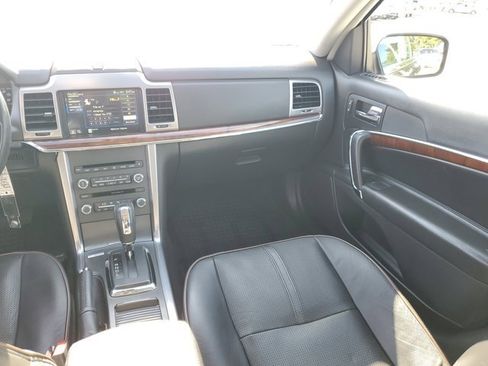 Used 2012 Lincoln MKZ Hybrid image 20