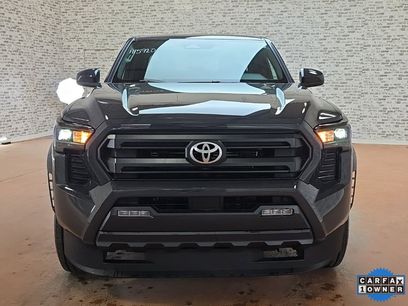 Used 2025 Toyota Tacoma SR5