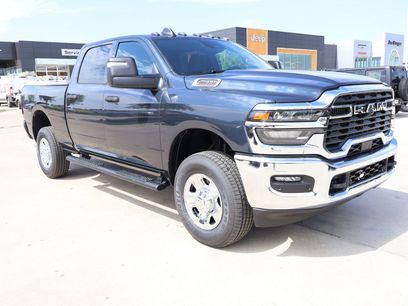 New 2026 RAM 2500 Tradesman