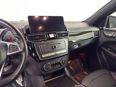 Used 2018 Mercedes-Benz GLE 43 AMG 4MATIC Coupe image 22