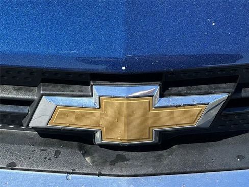 Used 2023 Chevrolet TrailBlazer LT w/ Convenience Package FWD image 29