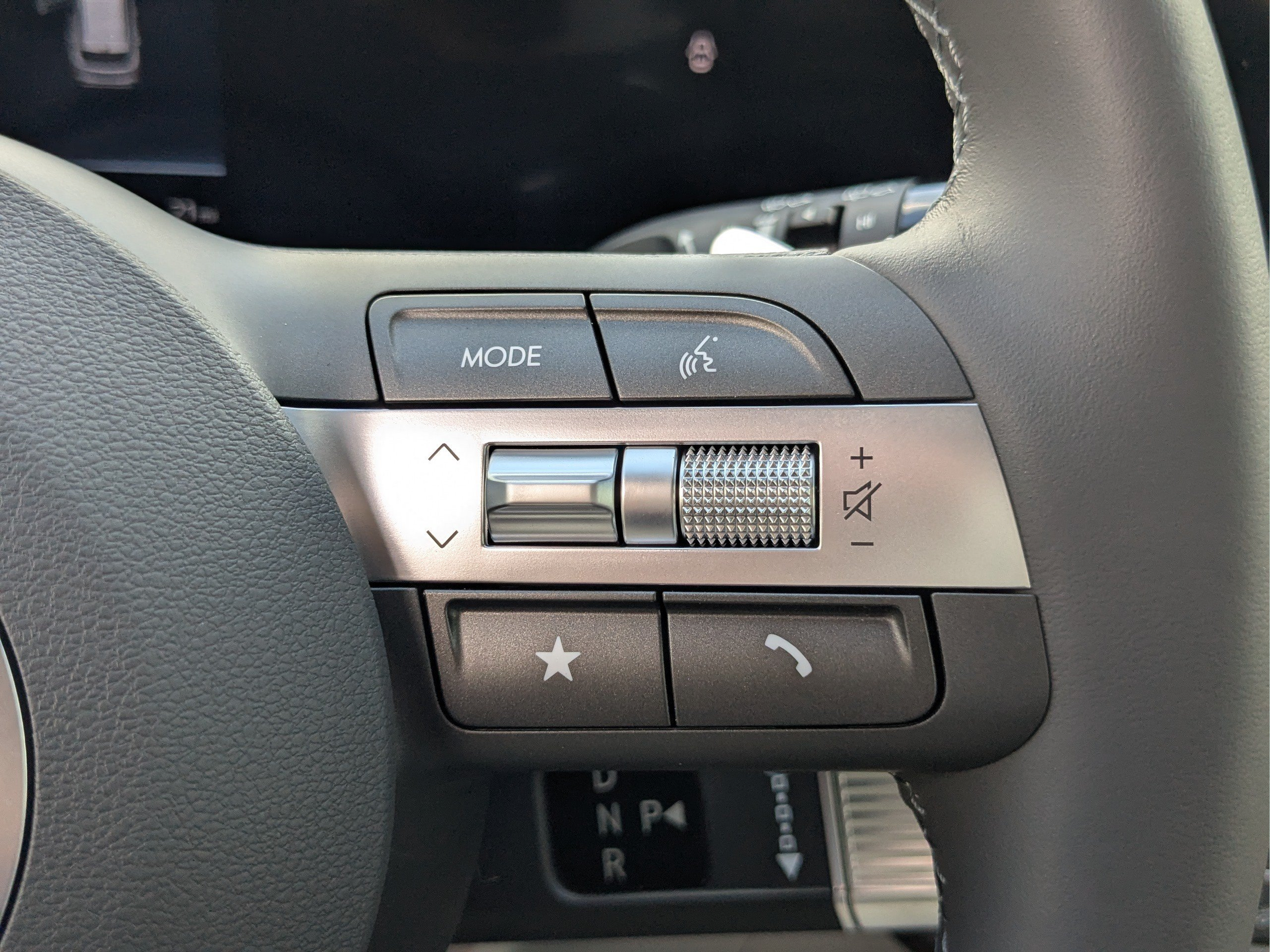 New 2026 Hyundai Kona SEL Premium FWD image 27