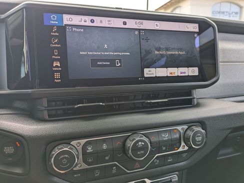 New 2026 Jeep Wrangler Sport image 18