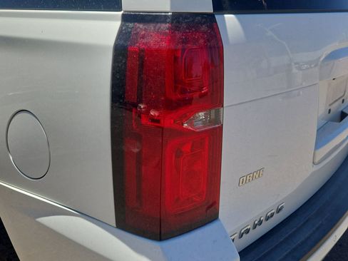 Used 2019 Chevrolet Tahoe LT AWD/4WD image 20