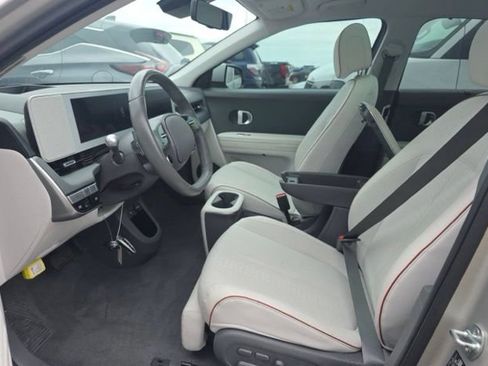 Used 2024 Hyundai Ioniq 5 Limited RWD image 13