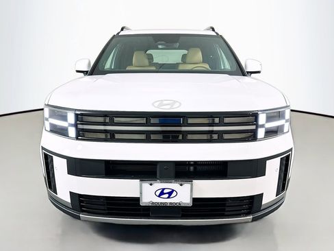 New 2026 Hyundai Santa Fe Limited FWD image 2