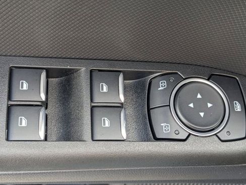 New 2026 Ford Bronco Sport Outer Banks w/ Sasquatch Outer Banks Package AWD/4WD image 12