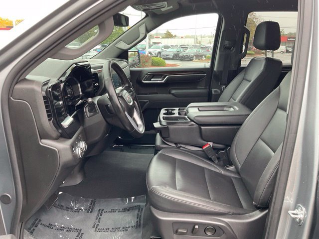 Used 2026 GMC Sierra 1500 SLT AWD/4WD image 11