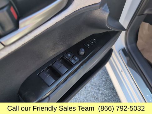 New 2026 Toyota Camry XLE w/ Premium Package image 11