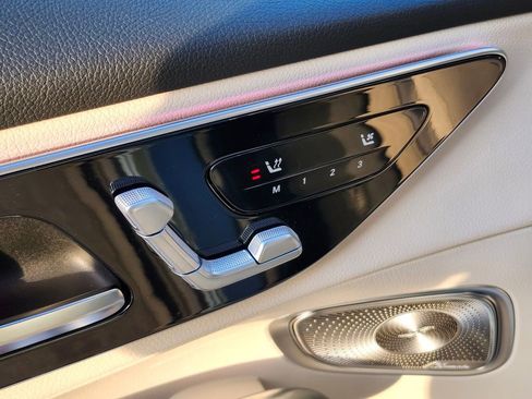 New 2026 Mercedes-Benz GLC 300 4MATIC image 18