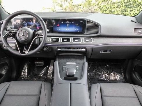 New 2025 Mercedes-Benz GLE 350 4MATIC image 12