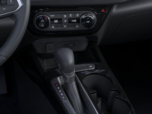 New 2026 Chevrolet Trax ACTIV w/ Driver Confidence Package FWD image 23