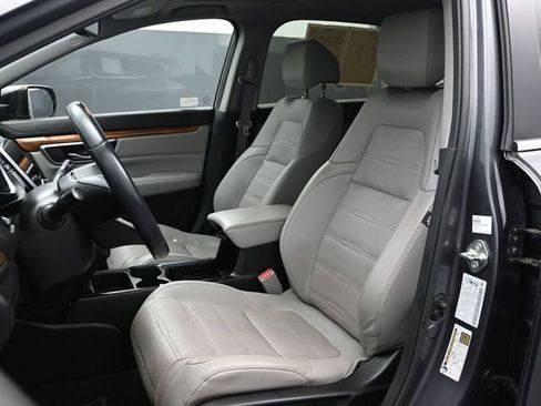 Used 2020 Honda CR-V EX-L image 9