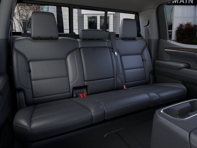 New 2026 GMC Sierra 1500 SLT w/ SLT Premium Plus Package AWD/4WD image 17
