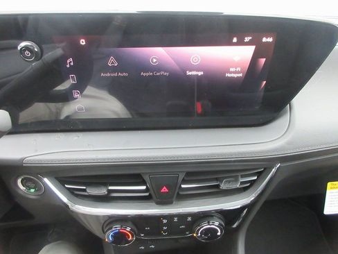 New 2026 Buick Encore GX Sport Touring w/ Comfort Package image 18