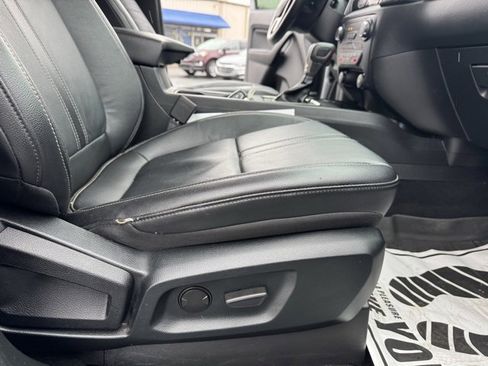 Used 2022 Ford Ranger Lariat w/ Technology Package image 35