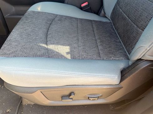 Used 2017 RAM 1500 Lone Star RWD image 16