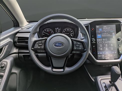 Certified 2025 Subaru Crosstrek 2.0i Premium AWD/4WD image 13
