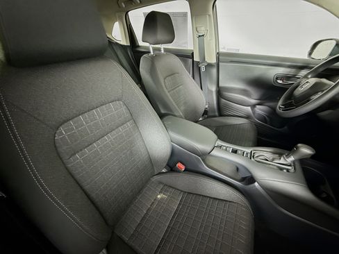New 2026 Honda HR-V LX image 33