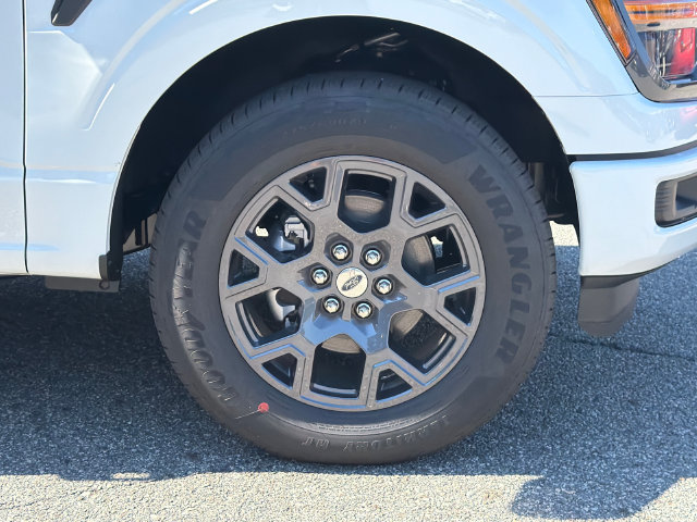 New 2026 Ford F150 STX w/ Equipment Group 200A RWD image 14