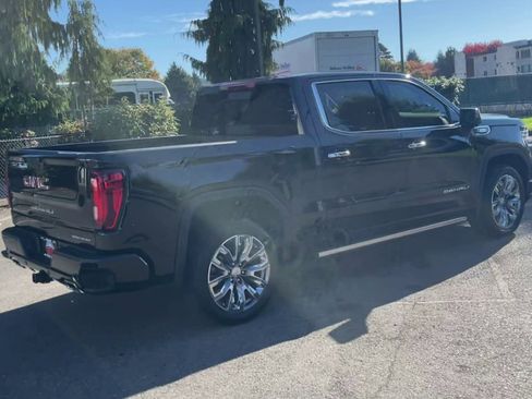 New 2026 GMC Sierra 1500 Denali image 43