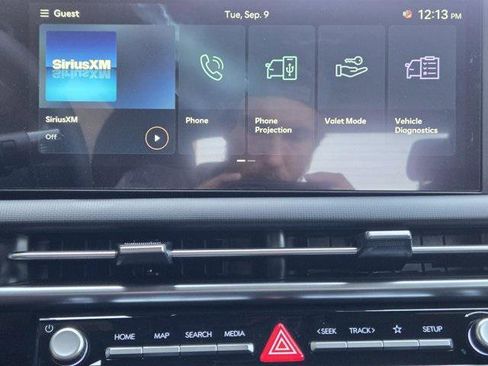 New 2026 Hyundai Santa Cruz SE image 11