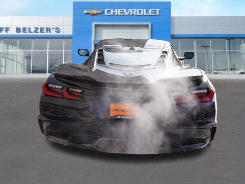 New 2026 Chevrolet Corvette Z06 image 6