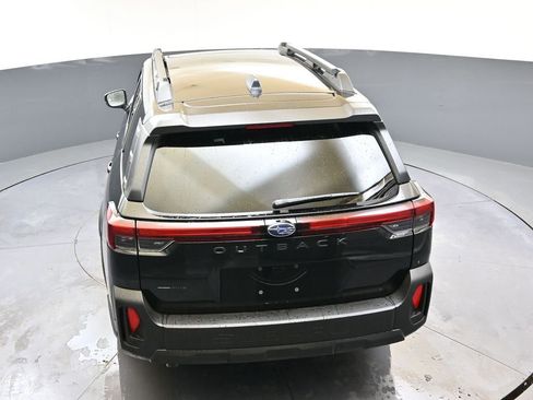 New 2026 Subaru Outback Premium image 48