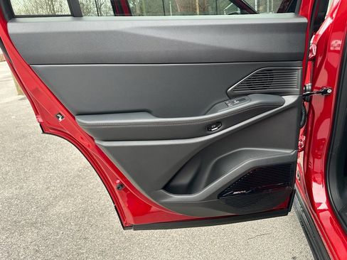 New 2026 Jeep Cherokee Limited image 24