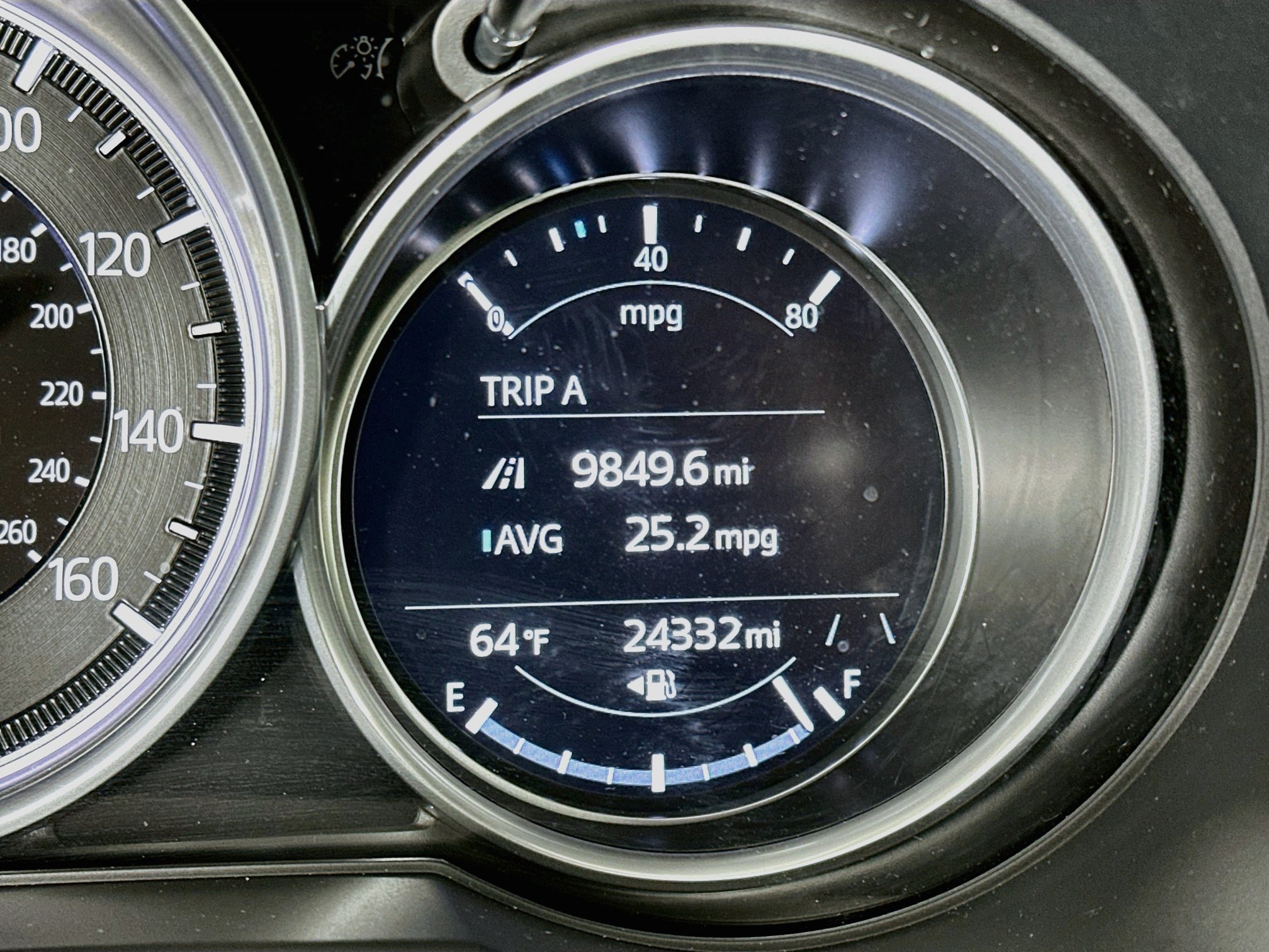 Used 2025 MAZDA CX-5 AWD 2.5 S w/ Preferred Package image 19