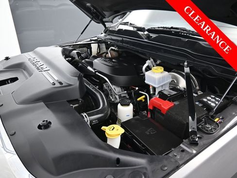 Used 2023 RAM 2500 Tradesman image 13