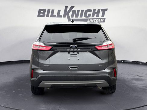 Used 2024 Ford Edge SEL w/ Convenience Package image 4