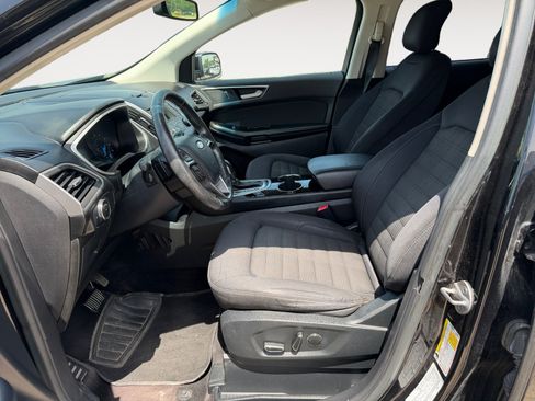 Used 2016 Ford Edge SEL AWD/4WD image 9