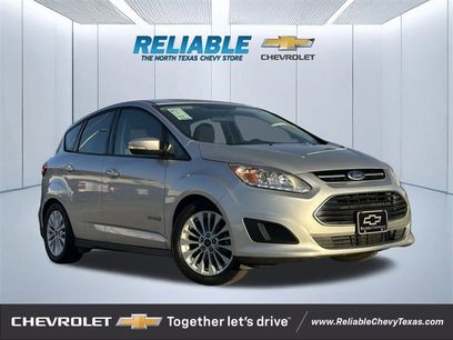 Used 2017 Ford C-MAX SE