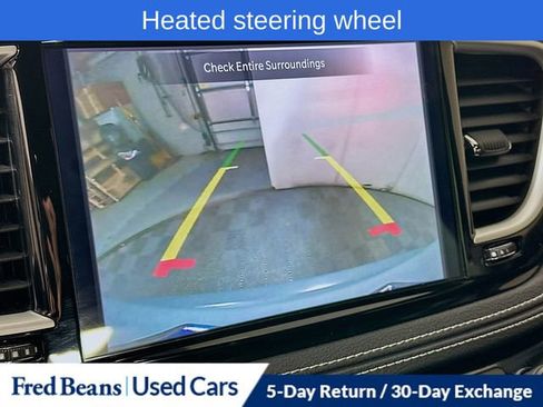 Used 2022 Chrysler Pacifica Touring-L w/ S Appearance Package image 15