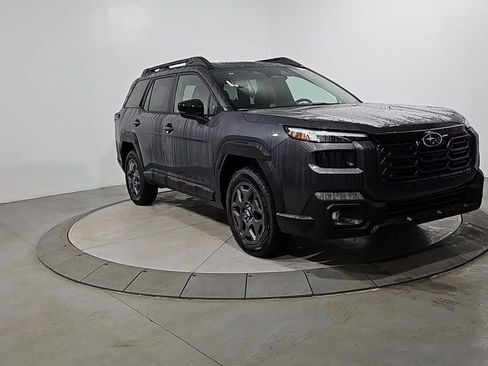 New 2026 Subaru Outback Premium image 7