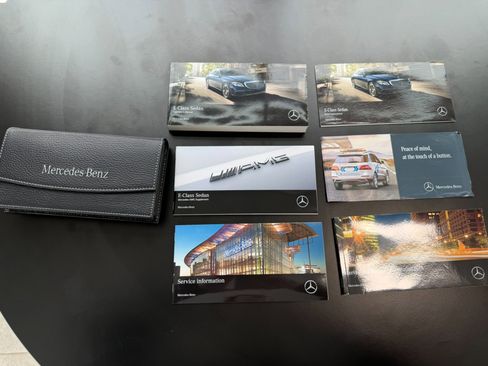 Used 2018 Mercedes-Benz E 63 AMG S image 50