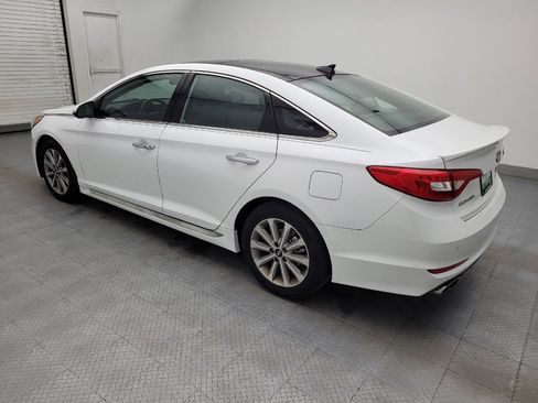 Used 2016 Hyundai Sonata Limited w/ Option Group 05 FWD image 3